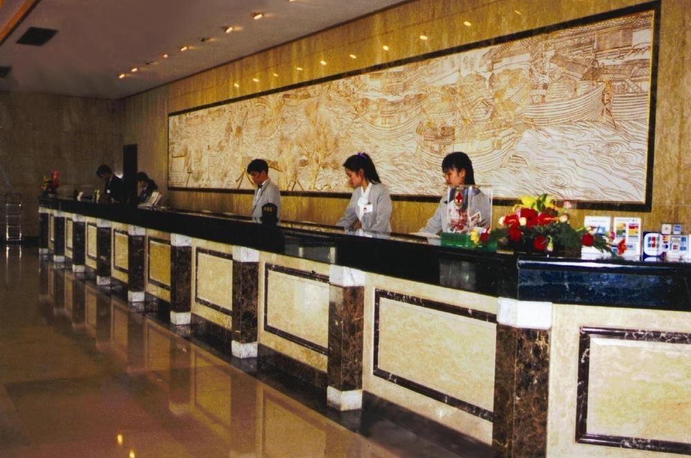 Garden Hotel Santou Kültér fotó