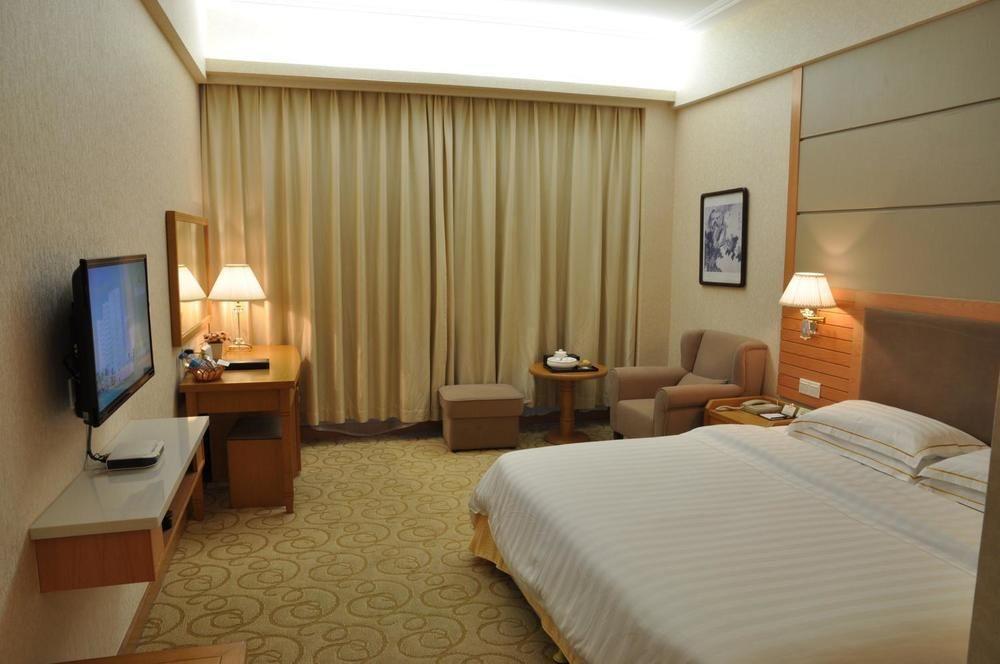 Garden Hotel Santou Kültér fotó