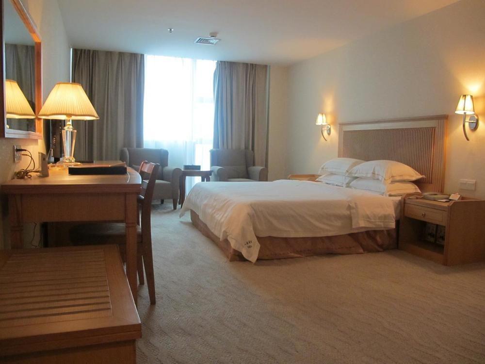 Garden Hotel Santou Kültér fotó