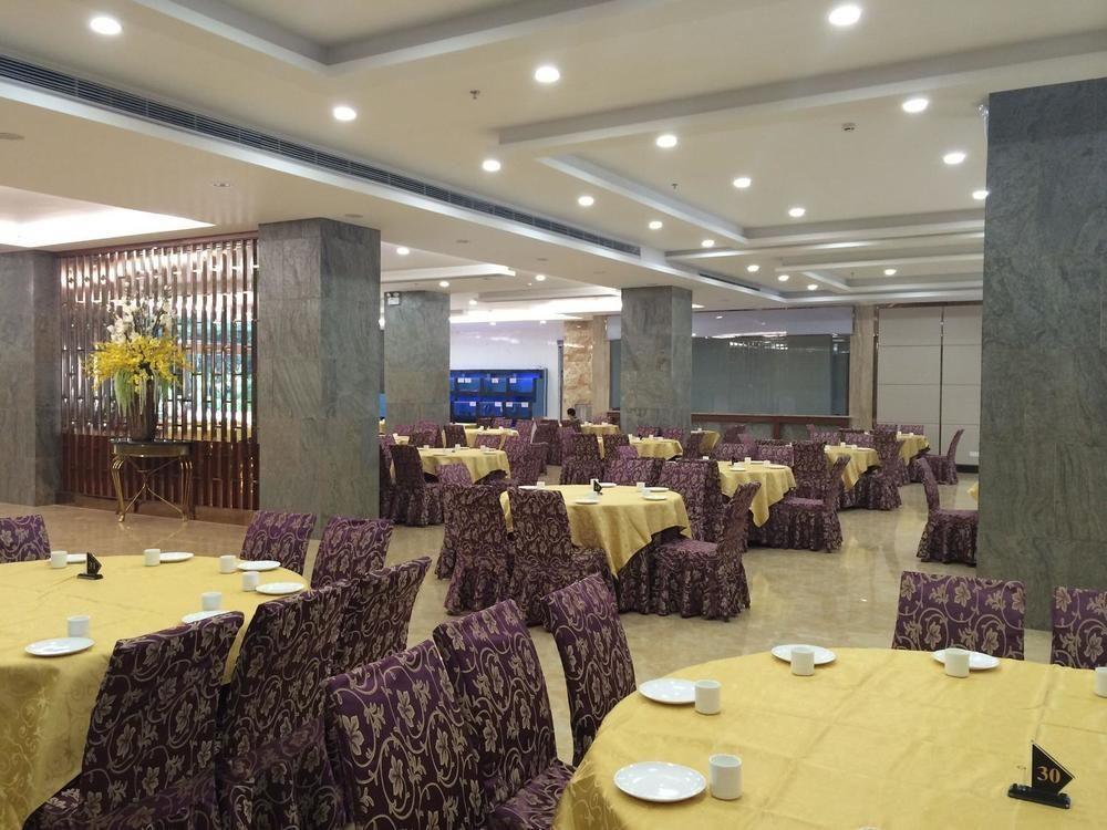 Garden Hotel Santou Kültér fotó