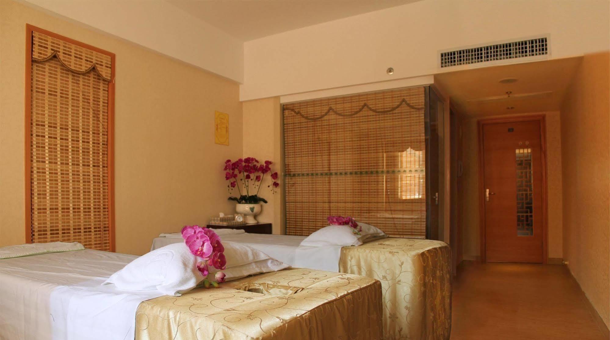 Garden Hotel Santou Kültér fotó