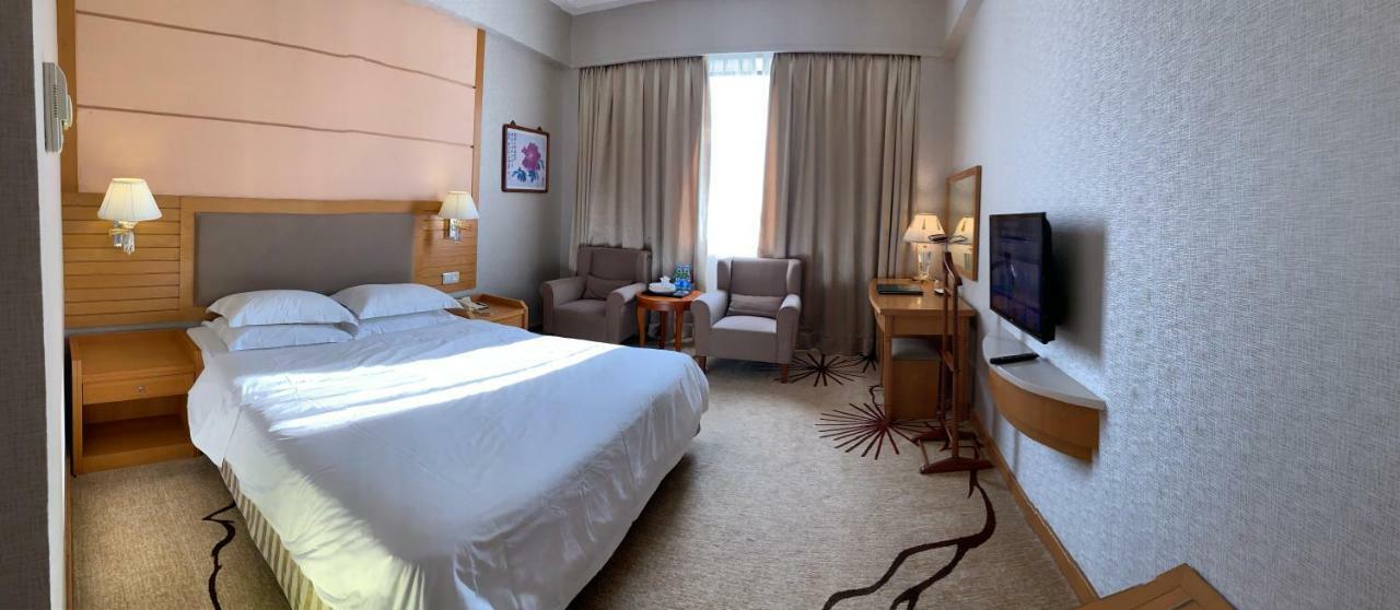 Garden Hotel Santou Kültér fotó